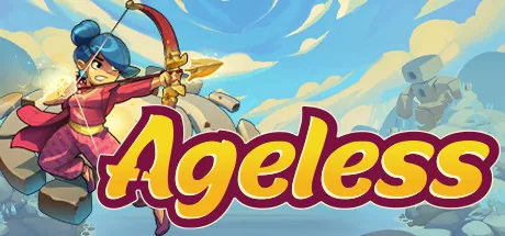 Ageless PC 修改器封面圖