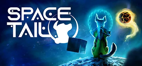 Обложка трейнера для Space Tail - Every Journey Leads Home на ПК