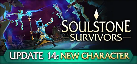 Soulstone Survivors PC 修改器封面圖