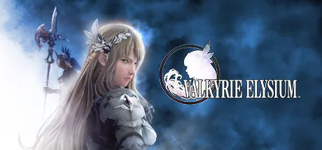 VALKYRIE ELYSIUM PC Trainer cover