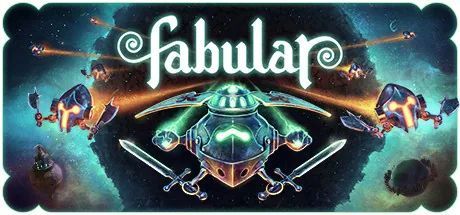 Обложка трейнера для Fabular: Once Upon a Spacetime на ПК