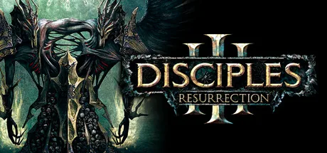 Capa do treinador de Disciples 3 - Resurrection para PC