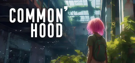 Capa do treinador de Common'hood para PC