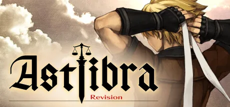 ASTLIBRA Revision PC 修改器封面圖