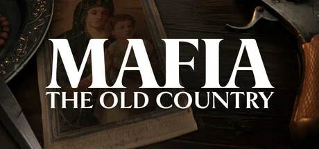 Mafia: The Old Country PC 修改器封面图
