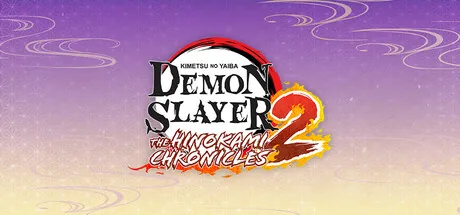 Capa do treinador de Demon Slayer -Kimetsu no Yaiba- The Hinokami Chronicles 2 para PC