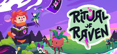 Ritual of Raven PC eğiticisi kapağı
