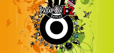 Cover des PC-Trainers für PATAPON 1+2 REPLAY