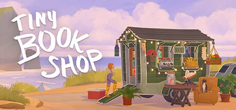 Tiny Bookshop PC Trainer cover