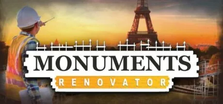 Monuments Renovator PC 修改器封面圖