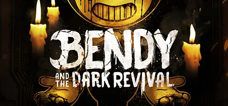 Обложка трейнера для Bendy and the Dark Revival на ПК