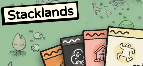 Stacklands PC eğiticisi kapağı