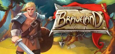 Braveland PC 修改器封面图