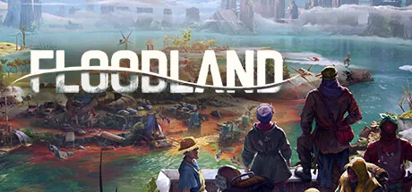 Floodland PC eğiticisi kapağı