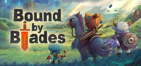 Bound By Blades PC 修改器封面图