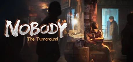 Nobody - The Turnaround PC 修改器封面圖