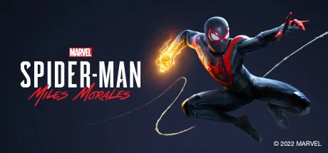 Marvel’s Spider-Man: Miles Morales PC 修改器封面圖