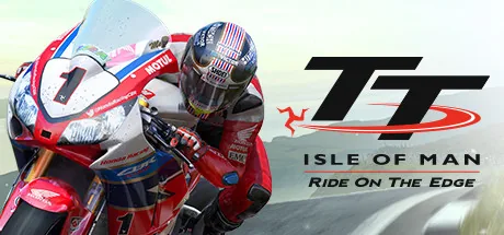 TT Isle of Man Ride on the Edge PC eğiticisi kapağı