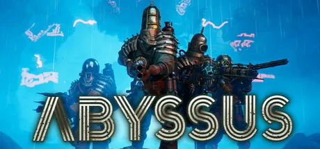 Cover des PC-Trainers für Abyssus