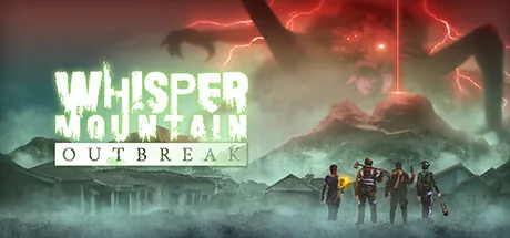 Whisper Mountain Outbreak PC 修改器封面圖