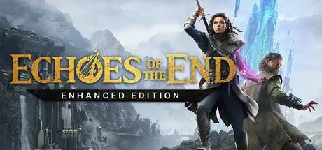 Echoes of the End PC 修改器封面圖