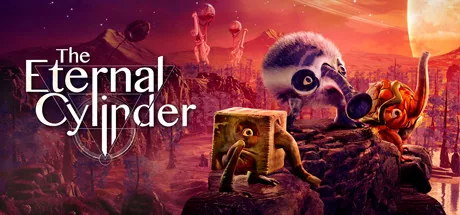 Обложка трейнера для The Eternal Cylinder на ПК