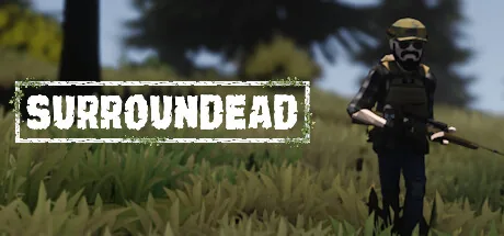 SurrounDead PC 修改器封面圖
