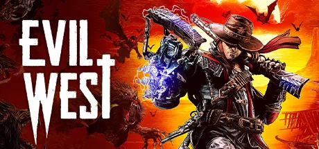 Cover des PC-Trainers für Evil West