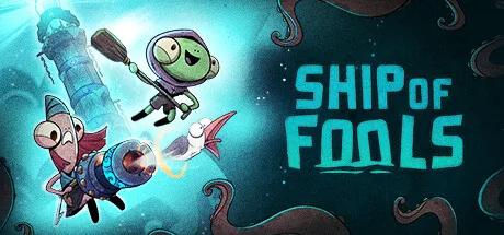 Ship of Fools PC 修改器封面图