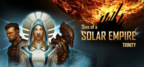 Sins of a Solar Empire - Diplomacy PC eğiticisi kapağı