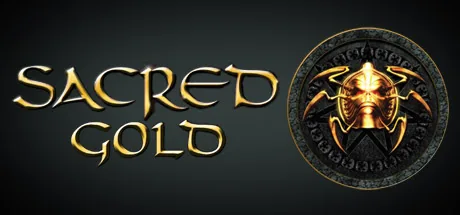 Sacred Gold PC 修改器封面图