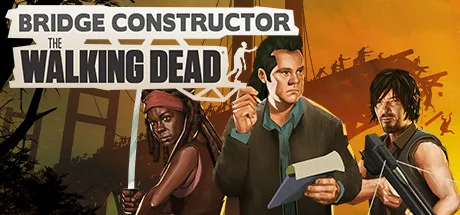 Bridge Constructor: The Walking Dead PC 修改器封面圖