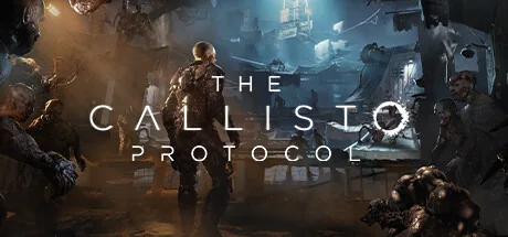 The Callisto Protocol PC 修改器封面圖