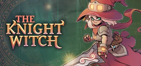 Обложка трейнера для The Knight Witch на ПК