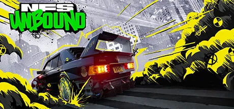 Need for Speed Unbound PC 修改器封面圖