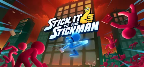 Stick It to the Stickman PC 修改器封面图