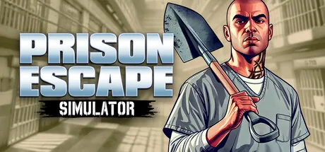 Prison Escape Simulator: Dig Out PC 修改器封面圖