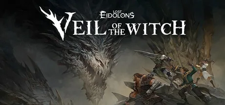 Lost Eidolons: Veil of the Witch PC 修改器封面图
