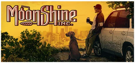 Обложка трейнера для Moonshine Inc. на ПК
