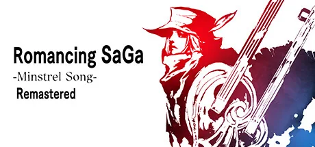 Cover des PC-Trainers für Romancing SaGa -Minstrel Song- Remastered