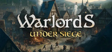 Warlords Under Siege PC Trainer cover