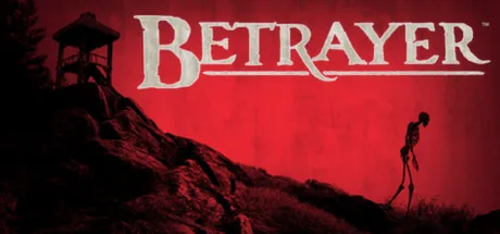 Cover des PC-Trainers für Betrayer