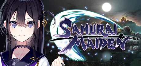 Capa do treinador de SAMURAI MAIDEN para PC
