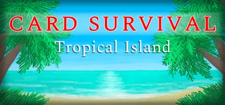 Cover des PC-Trainers für Card Survival - Tropical Island