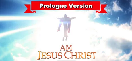 I Am Jesus Christ - Prologue PC Trainer cover