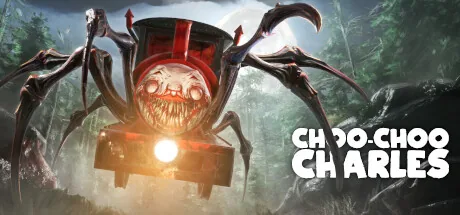 Обложка трейнера для Choo-Choo Charles на ПК