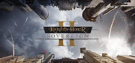 Knights of Honor II - Sovereign PC Trainer cover