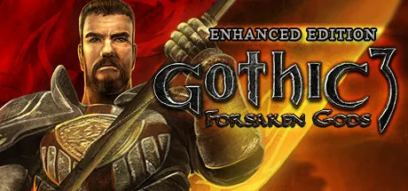 Cover des PC-Trainers für Gothic 3 - Götterdämmerung