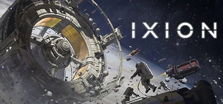 IXION PC eğiticisi kapağı