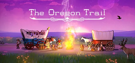 Cover des PC-Trainers für The Oregon Trail